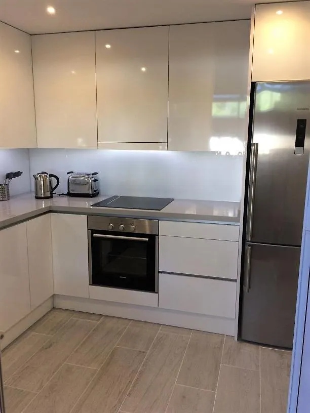 Appartamento 1264: 3 Bed Townhouse In Monte Biarritz Paraiso Estepona Spagna